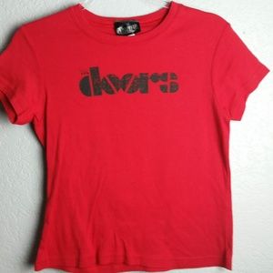 The Doors Graphic Tee